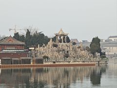-开封包公祠