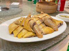 -深圳柯记餐厅(大望店)