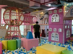 -星舰梦航(广百广场荔胜店)