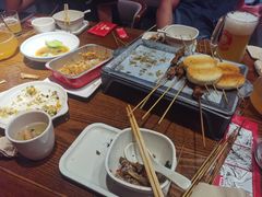 -管氏翅吧(地安门创始店)