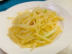-云山九里度假酒店蝶庐阁中餐厅