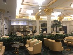 -河南中州皇冠假日酒店