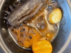 -长沙北辰洲际酒店-兰调全日餐厅