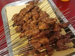 -铁诚烤肉