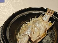 -百味馆·粤菜·湛江菜(后海花园店)