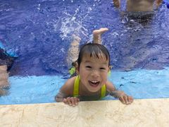 -龙格亲子游泳俱乐部(常熟中心店)