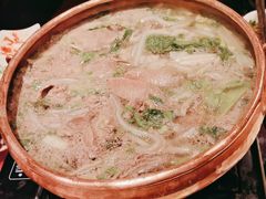 -玛禄藏膳(五分店)