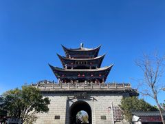 -大理古城