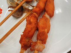 -仙螺岛海鲜自助餐厅(总店)