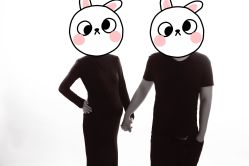 -孕视觉专业孕妇摄影(天津南开店)