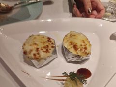 -波特曼西餐厅(南岗店)