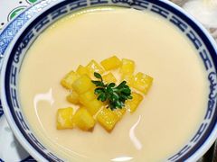 -禄婶鸡煲·打边炉