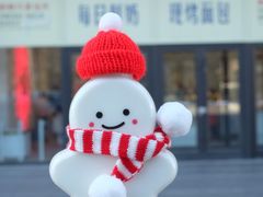 -红星前进面包牛奶公司(五道口购物中心店)