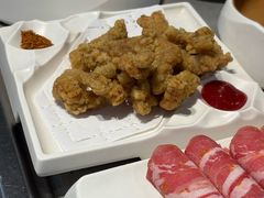 -海底捞火锅(新华联梦想城店)