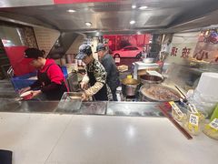 -江三王记牛杂馆(总店)