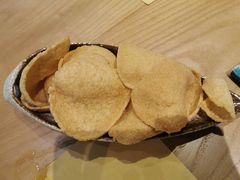 -摩登有记·新派泰国菜(银钻广场店)