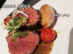-Nord Grill&Bar Highland诺德西餐(深圳欢乐海岸店)