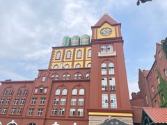 -青岛啤酒博物馆