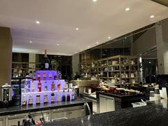 -博林天瑞喜来登酒店·西丽尚膳