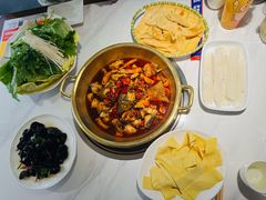 -涿派·炝锅鱼(涿州店)
