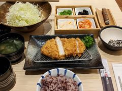-胜博殿日式炸猪排(西红门店)