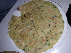 iphone_upload_pic-韩聚园韩国料理(文灶店)