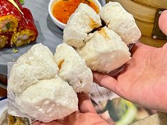 -点都德(喜粤楼店)