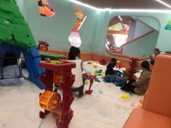 -泡泡米POPOME益智乐园(洪殿花园旗舰店)