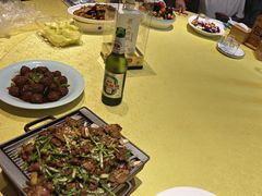 -新侨小馆(东直门北小街店)