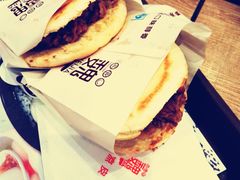 -魏家凉皮(博水商务大厦店)