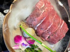 九秒牛肉-盡膳口福·百年汤方火锅(科华北路店)