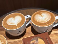 -Peet's 皮爷咖啡(东湖路手作店)