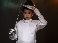 -北京众国际击剑俱乐部