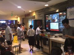 -海底捞火锅(崇文门新世界百货店)