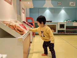 -MELAND CLUB亲子乐园•派对(虹桥万象城店)