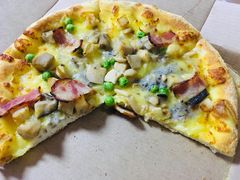-达美乐比萨(双安店)