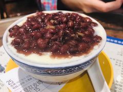红豆双皮奶-仁信双皮奶(庙前直街店)