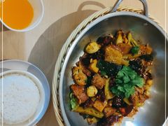 -拿渡麻辣香锅(世茂广场·工三店)