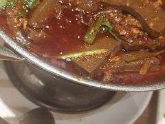 -福苗小骆驼烧烤(大唐不夜城店)