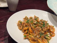 -永安鱼庄·镇江菜(东吴路店)