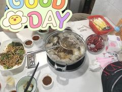 -菜忠潮州牛肉店(岗厦店)