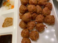 -玉桥餐厅(天坛店)