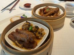 -金悦轩海鲜酒家(拱北店)