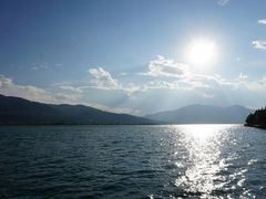 -西昌邛海湿地