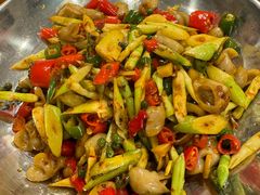 -龙凤瓦罐煨汤馆(清江东路店)