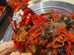 -聚味瞿记·龙虾堂(咸嘉湖店)