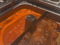 -海底捞火锅(万象城店)