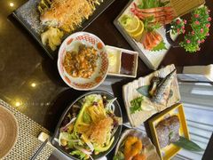 -天海日餐厅-青岛海泉湾皇冠假日度假酒店