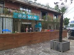 -BlueBubble蓝泡泡婴幼儿游泳会所(合川路店)