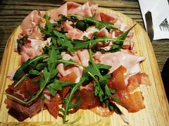 -ALLORA意大利餐厅(丰盛里店)